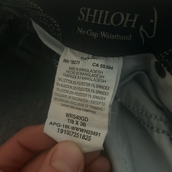 Wrangler Jeans -size 7/8 - Picture 2 of 2